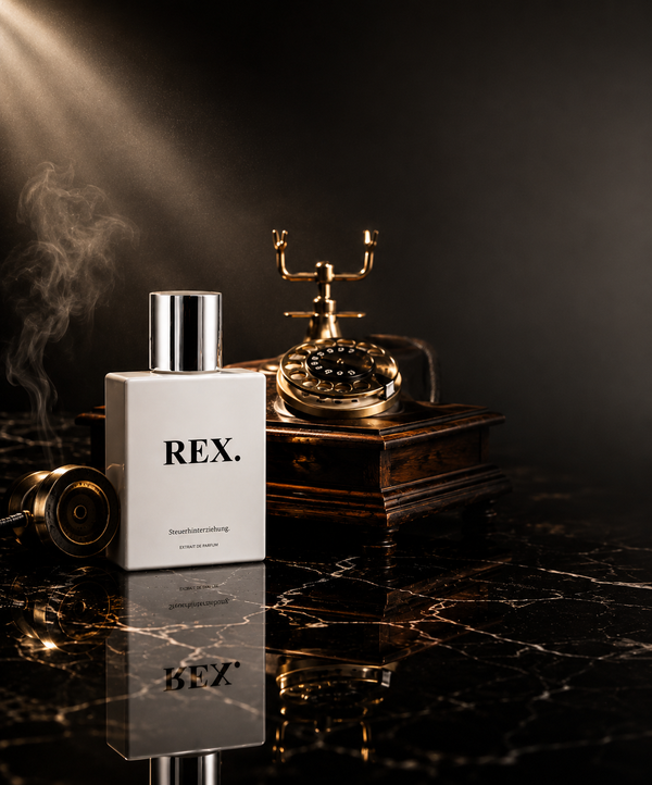 REX. Produkt
